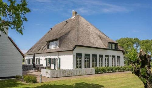Two-Bedroom Holiday Home