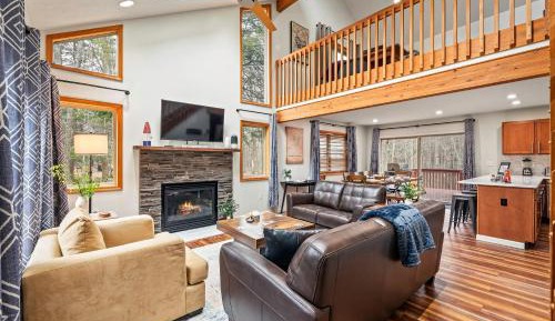Five-Bedroom House