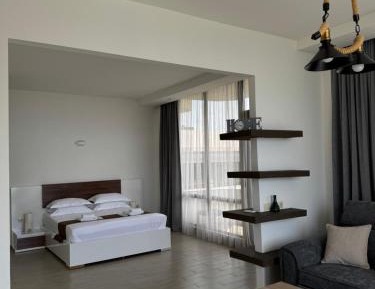 Suite with Sea View