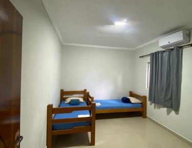 Two-Bedroom Family Apartment