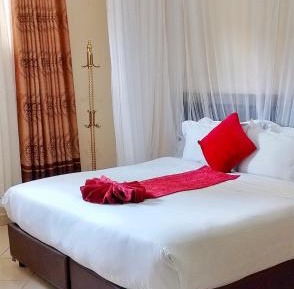 Deluxe Single Room with Balcony