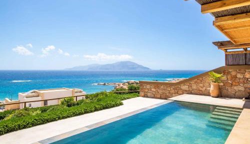 One-Bedroom Villa