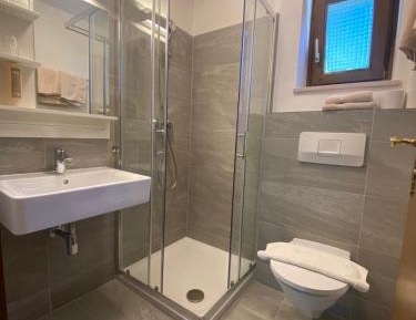 Standard One-Bedroom Apartment