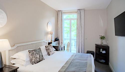 Superior Room  (Free Wine Tasting)