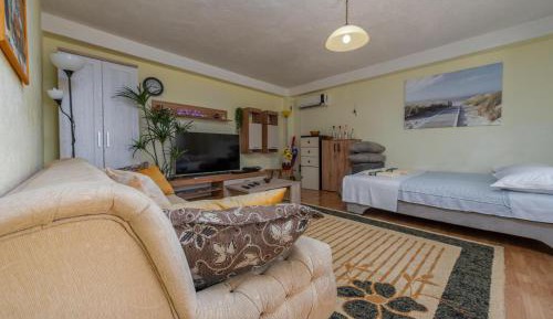 Two-Bedroom Holiday Home
