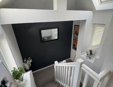 Four-Bedroom House