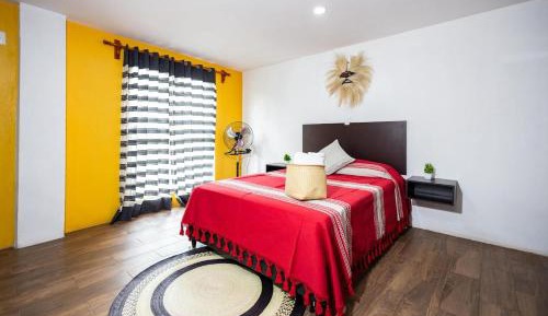 Two-Room Apartment