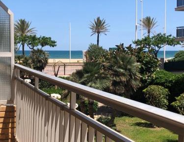 Apartment with Sea View