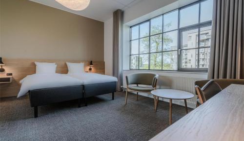 Business Double Room