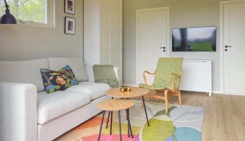 Two-Bedroom Holiday Home
