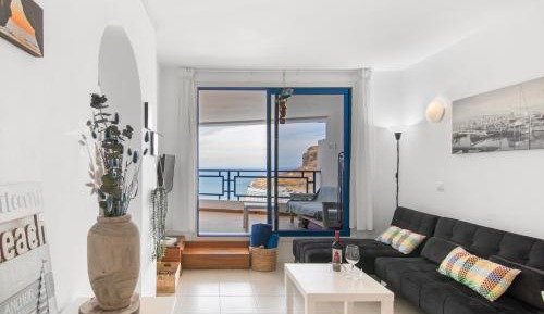 Superior One-Bedroom Apartment with Balcony