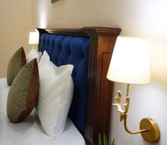 Suite with Balcony