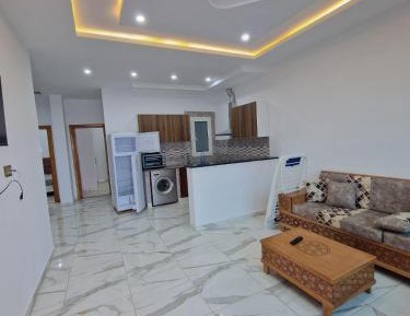 Two-Bedroom Apartment - Oceanfront 