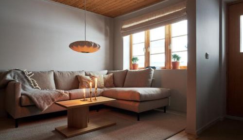 Hotellbyn - Apartment Älgen 1 (8+0) 