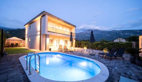 Two-Bedroom Villa