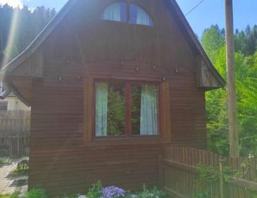 One-Bedroom Chalet