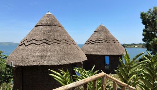 Double Room with Lake View