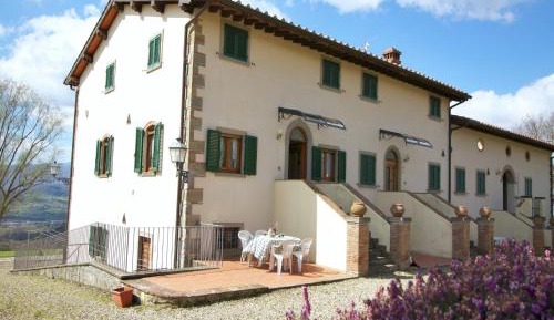 Two-Bedroom Holiday Home