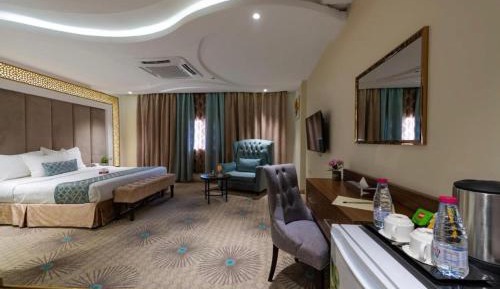 King Suite
