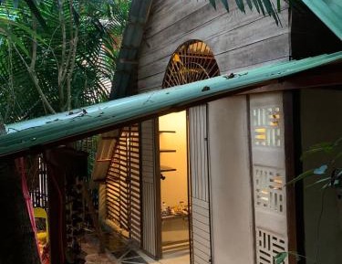 Chalet