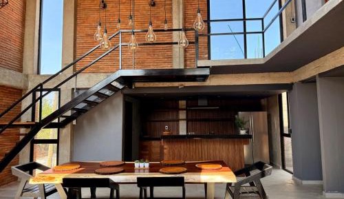 Two-Room Apartment