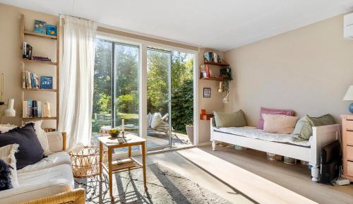 Two-Bedroom Holiday Home
