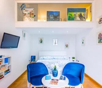 Maisonette
