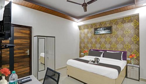 Classic Triple Room