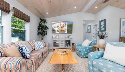 Vacation Home