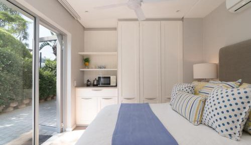 Suite with Terrace
