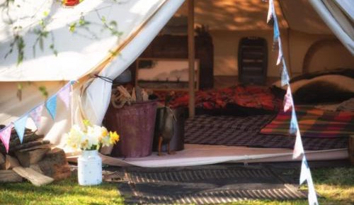 Tent