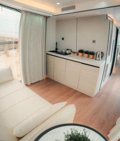 Mobile Home