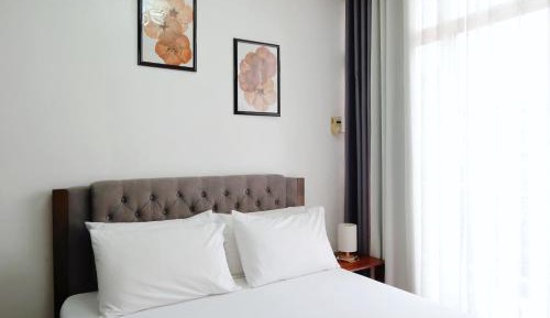 Suite with City View