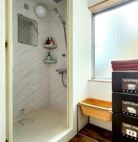 Japanese-Style Quadruple Room