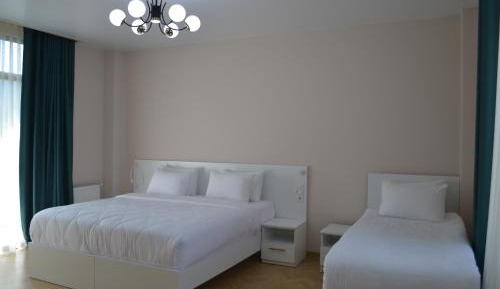 Triple Room with Balcony