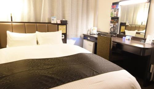 Double Room - Old Building - West Wing - Non-Smoking