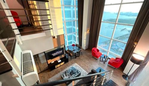 Duplex Suite