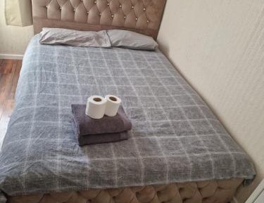 Budget Double Room