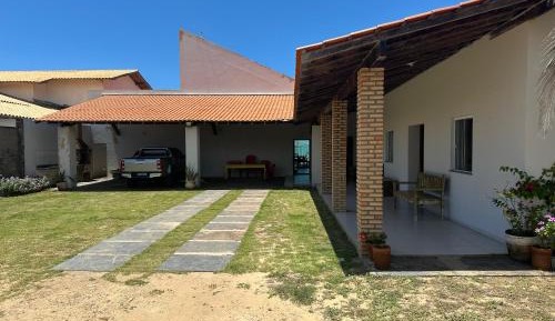 Six-Bedroom House