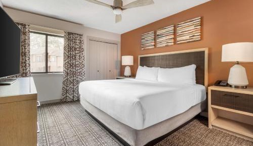 1 Bedroom Deluxe