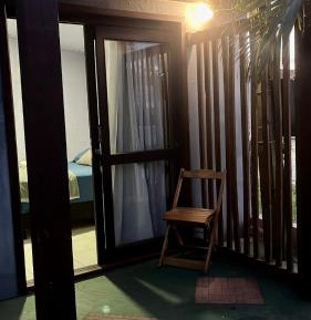 Triple Room with View