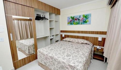 Classic Apartment