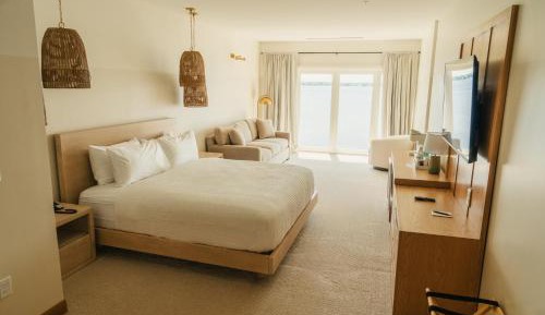 Lakeside Signature 2 Room Suite