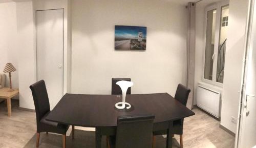 Two-Bedroom Superior Apartment