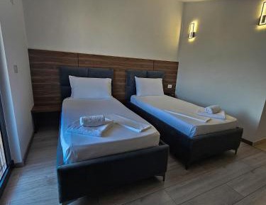 Budget Twin Room