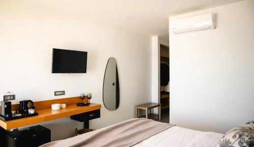Standard Double Ground Floor
