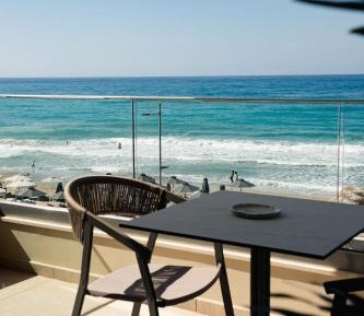 Suite with Sea View