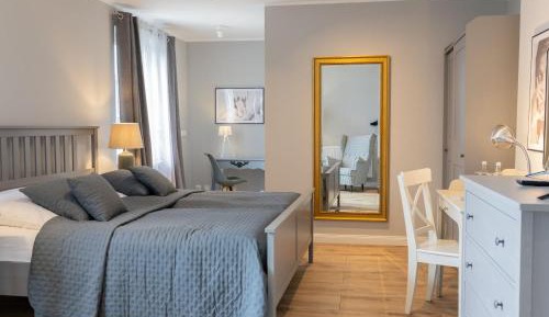 Comfort Double Room