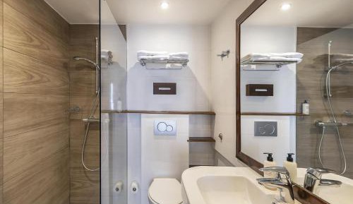 Comfort Twin Room