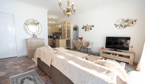 Three-Bedroom Home